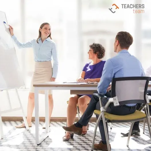 Branżowe szkolenie językowe