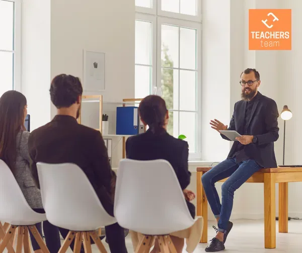 szkolenia językowe branżowe