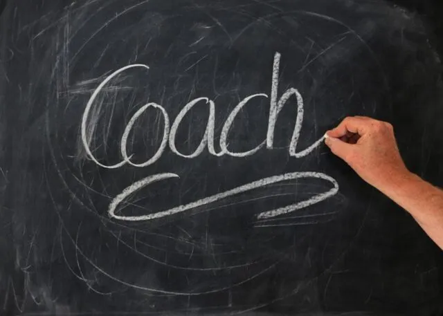Coaching  - czym jest?