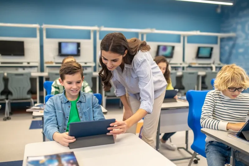 Jak druk 3D rewolucjonizuje edukację?